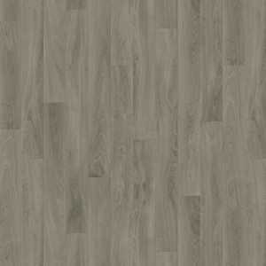 Linoleum Covor PVC Tarkett Covor PVC TAPIFLEX ESSENTIAL 50 - French Oak DARK GREY