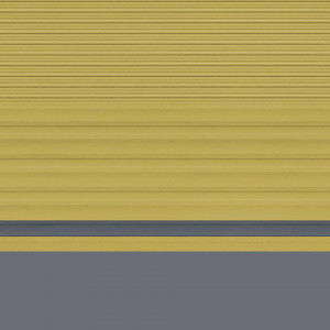 Linoleum Covor PVC Tarkett Covor PVC TAPIFLEX STAIRS - Neon Stairs BRIGHT YELLOW