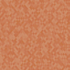 Linoleum Covor PVC Tarkett Covor PVC Tapiflex Tiles 65 - Facet ORANGE