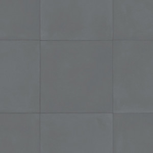 Linoleum Covor PVC Tarkett Pardoseala Antiderapanta AQUARELLE FLOOR - Baldosa ANTHRACITE