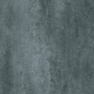 Linoleum Covor PVC Tarkett Pardoseala Antiderapanta AQUARELLE FLOOR - Rust Metal DARK AQUA