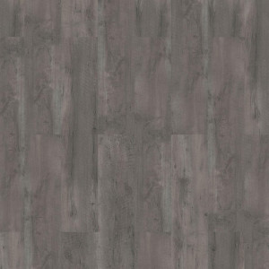 Linoleum Covor PVC Tarkett Pardoseala LVT iD ESSENTIAL 30 - Primary Pine DARK GREY