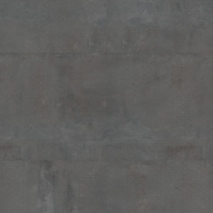 Linoleum Covor PVC Tarkett Pardoseala LVT iD INSPIRATION LOOSE-LAY - Metal Plate GRID