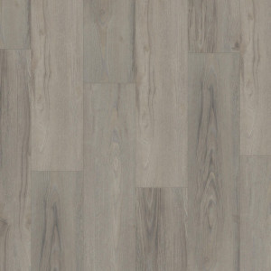 Linoleum Covor PVC Tarkett Pardoseala LVT iD INSPIRATION LOOSE-LAY - Scandinavian Oak LIGHT GREY