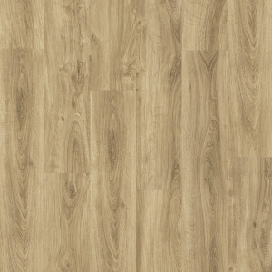 Linoleum Covor PVC Tarkett Pardoseala LVT STARFLOOR CLICK 55 & 55 PLUS - English Oak NATURAL