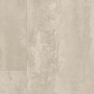 Linoleum Covor PVC Tarkett Pardoseala LVT STARFLOOR CLICK 55 & 55 PLUS - Rough Concrete WHITE
