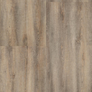 Linoleum Covor PVC TOPAZ 70 - Antik Oak LIGHT BROWN
