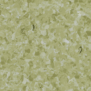 Covor PVC antistatic iQ GRANIT SD - Granit GREEN 0724