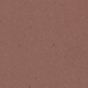 Covor PVC tip linoleum iQ NATURAL - Natural DUSTY BRICK 0859
