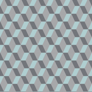 Linoleum Covor PVC Tarkett ACCZENT EXCELLENCE 80 - Cubic BRIGHT ICE BLUE