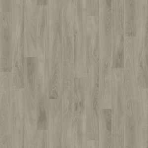 Linoleum Covor PVC Tarkett Covor PVC TAPIFLEX ESSENTIAL 50 - French Oak MEDIUM GREY