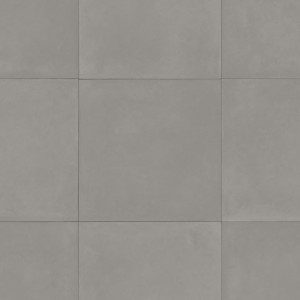 Linoleum Covor PVC Tarkett Pardoseala Antiderapanta AQUARELLE FLOOR - Baldosa GRAPHITE