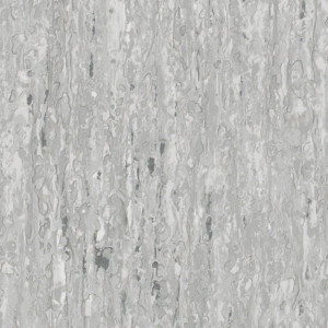Linoleum Covor PVC Tarkett Pardoseala Antiderapanta iQ OPTIMA (1.5 mm) - Optima LIGHT GREY 0864