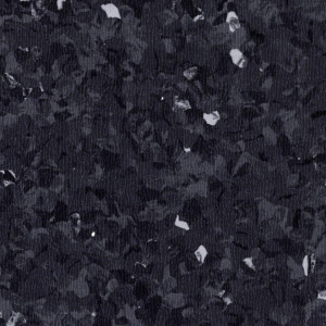 Linoleum Covor PVC Tarkett Pardoseala Antistatica iQ TORO SC - Toro BLACK 0103