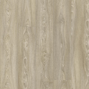 Linoleum Covor PVC Tarkett Pardoseala LVT ModularT 7 - OAK STREET BEIGE STONE