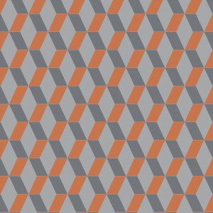 Linoleum Covor PVC Tarkett TAPIFLEX EXCELLENCE 80 - Cubic BRIGHT ORANGE