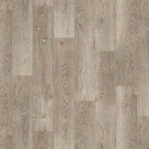 Linoleum Covor PVC TOPAZ 70 - Warm Oak SOFT BROWN