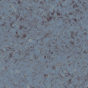 Covor PVC tip linoleum iQ MEGALIT - Megalit GRAPHITE BLUE 0623