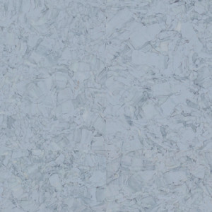 Covor PVC tip linoleum iQ MEGALIT - Megalit PASTEL BLUE 0616