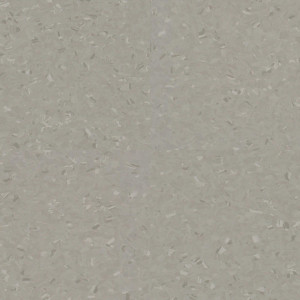 Linoleum Covor PVC iQ Natural Acoustic - Natural WARM GREY 0381