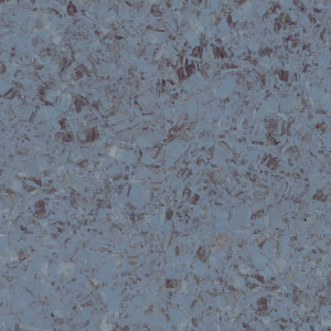 Linoleum Covor PVC Tarkett Covor PVC iQ MEGALIT - Megalit GRAPHITE BLUE 0623