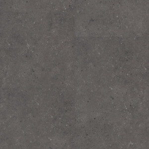 Linoleum Covor PVC Tarkett Pardoseala LVT iD INSPIRATION LOOSE-LAY - Modern Terrazzo BLACK