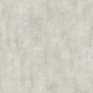 Linoleum Covor PVC Tarkett Pardoseala LVT ModularT 7 - BETON COLD BEIGE