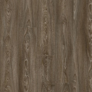 Linoleum Covor PVC Tarkett Pardoseala LVT ModularT 7 - OAK STREET BROWN