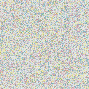 Tarkett Covor PVC ACCZENT EXCELLENCE 80 - Flocons2 RAINBOW