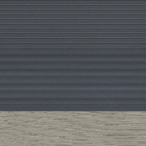 Tarkett Covor PVC TAPIFLEX STAIRS - Oak Tree Stairs GREY