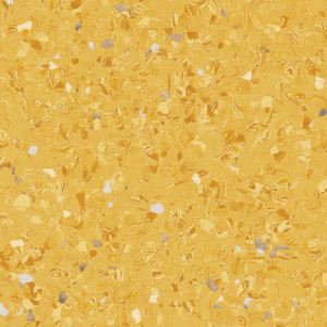 Tarkett IQ Eminent - YELLOW 0151