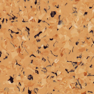 Covor PVC antistatic iQ TORO SC - Toro BROWN YELLOW 0573