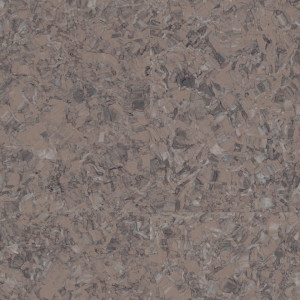 Covor PVC tip linoleum iQ MEGALIT - Megalit GRAPHITE BROWN 0621
