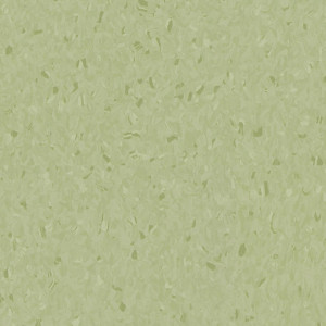Covor PVC tip linoleum iQ NATURAL - Natural LIGHT GREEN 0182