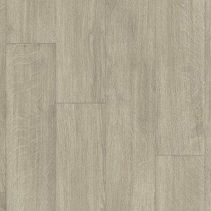 Linoleum Covor PVC Ruby 70 - Oak GREY