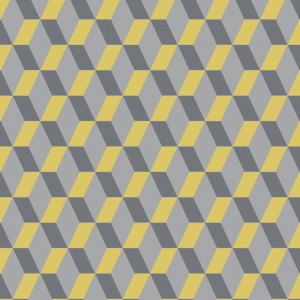 Linoleum Covor PVC Tarkett ACCZENT EXCELLENCE 80 - Cubic BRIGHT YELLOW