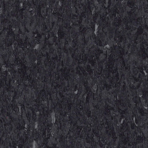 Linoleum Covor PVC Tarkett Pardoseala antiderapanta GRANIT SAFE.T - Granit BLACK 0700