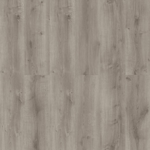Linoleum Covor PVC Tarkett Pardoseala LVT iD INSPIRATION 40 - Rustic Oak MEDIUM GREY
