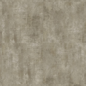 Linoleum Covor PVC Tarkett Pardoseala LVT ModularT 7 - BETON COLD BROWN
