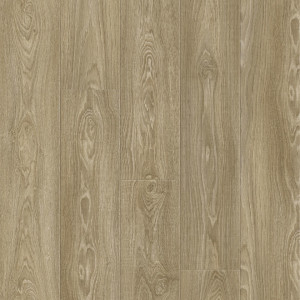 Linoleum Covor PVC Tarkett Pardoseala LVT ModularT 7 - OAK STREET COLD BROWN