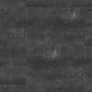 Linoleum Covor PVC Tarkett Pardoseala LVT STARFLOOR CLICK 55 & 55 PLUS - Composite BLACK