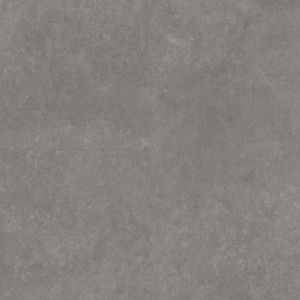 Pardoseala LVT iD Click Ultimate 55-70 & 55-70 PLUS - Polished Concrete STEEL