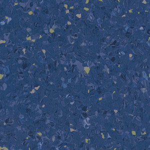 Tarkett IQ Eminent - DARK BLUE 0145