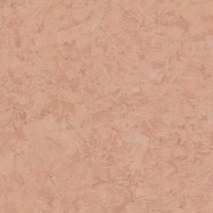 Covor PVC tip linoleum iQ MEGALIT - Megalit PASTEL ORANGE 0614