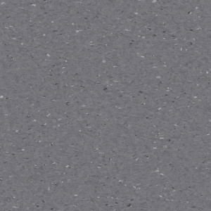 Linoleum Covor PVC IQ Granit - BLACK GREY 0435