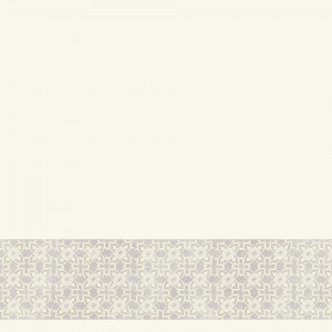 Linoleum Covor PVC Tarkett Bordura decorativa Tapet AQUARELLE WALL BORDERS - Decor Ornament GREY
