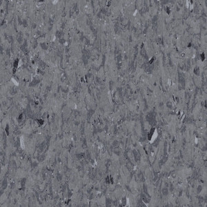 Linoleum Covor PVC Tarkett Pardoseala antiderapanta GRANIT SAFE.T - Granit BLACK GREY 0699