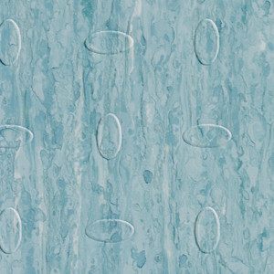 Linoleum Covor PVC Tarkett Pardoseala Antiderapanta OPTIMA MULTISAFE - Optima LIGHT GREEN BLUE 0838