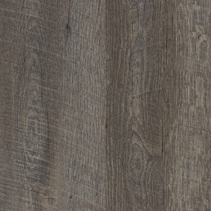Linoleum Covor PVC Tarkett Pardoseala LVT iD Essential Click - Toasted Oak DARK GREY