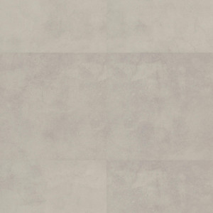 Linoleum Covor PVC Tarkett Pardoseala LVT iD INSPIRATION LOOSE-LAY - Concrete WHITE